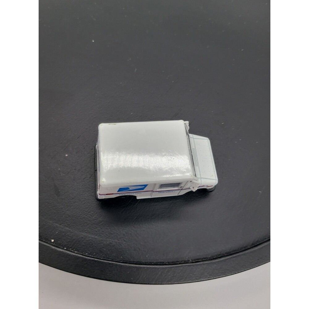 USPS Mail Truck LLV Diecast Model 1:36 Scale United States Postal Service - Picture 2 of 9
